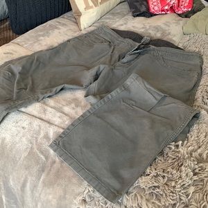 Kuhl mens pants